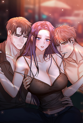 yy漫画网进入热门日漫推荐